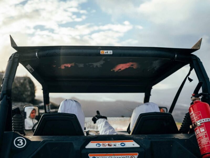 Can-Am Experience - Exploring the Details of the Can-Am Experience