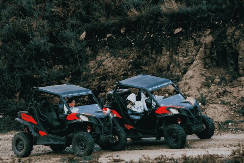 Can-Am Experience - Final Thoughts