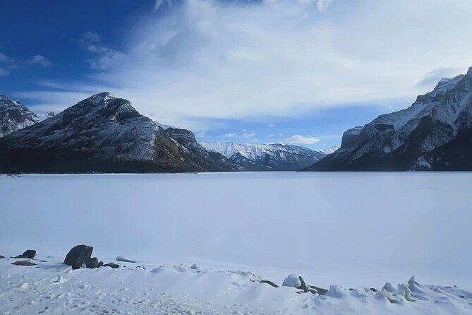 Can/Banff :Columbia Icefield, Crowfoot Glacier and Bow Lake, Tour - Pricing and Value for Money