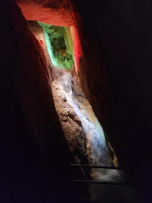 Can Marca caves, Las Dalias Hippie Market and Benirras Tour - FAQ