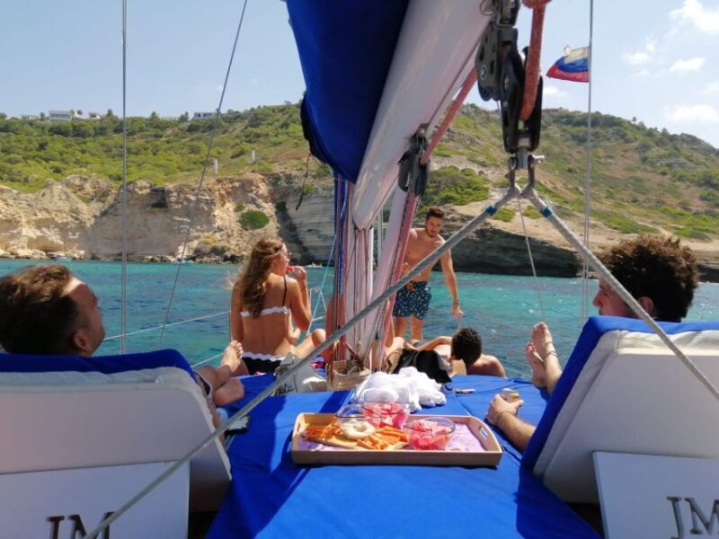 Can Pastilla: Sailboat Tour with Snorkeling, Tapas & Drinks - Pricing and Overall Value