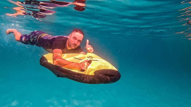 Can Picafort: 2h Private Boat Ride Swim, Snorkel & Relax - An In-Depth Look at the Experience