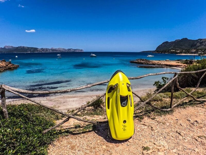 Can Picafort: 2h Private Boat Ride Swim, Snorkel & Relax - FAQ