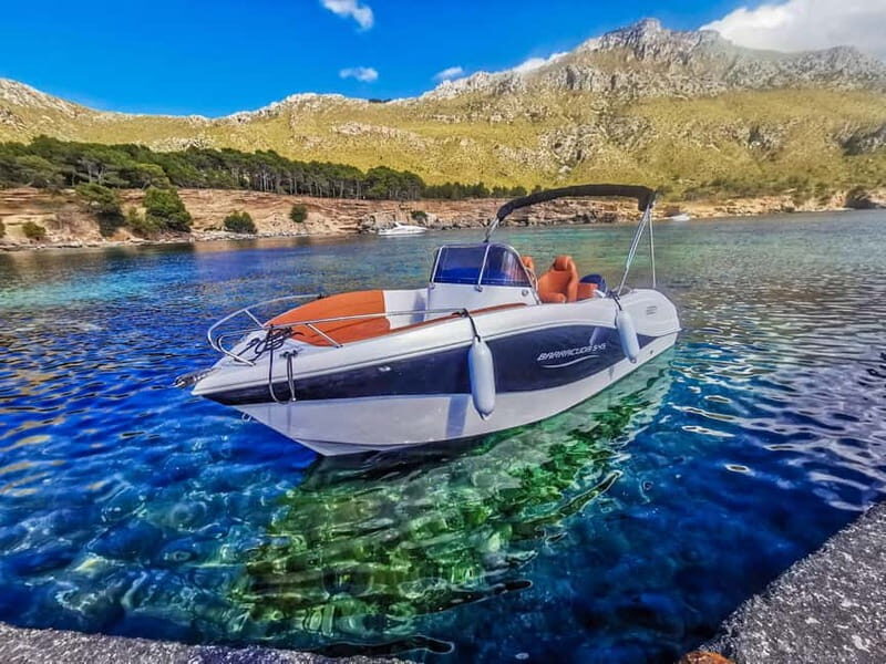 Can Picafort: 3h Private Boat Caves & Snorkeling - Key Points