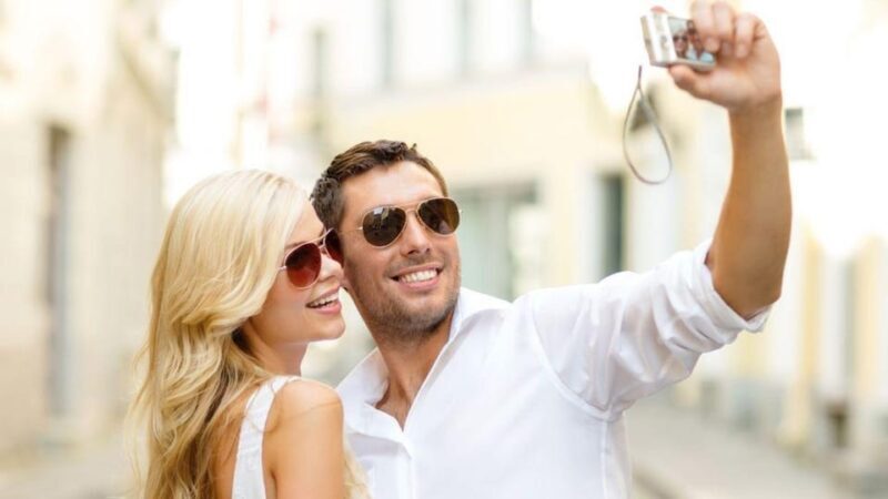 Can Picafort: FunForTwo, couple adventure game and city walk - What is this experience really about?