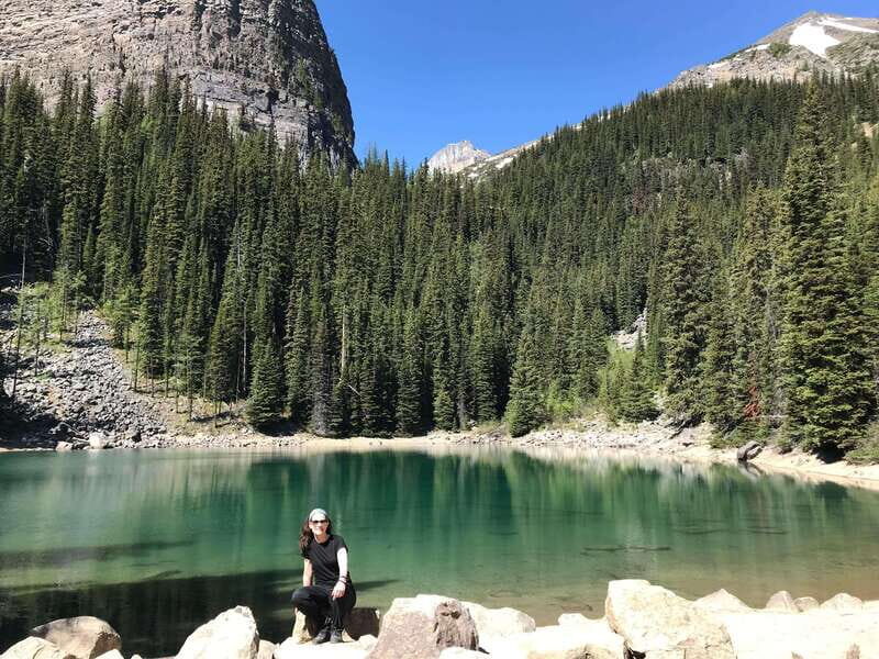 Canada 7Day National Parks Camping Tour from Seattle - Key Points