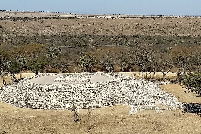 Canada de la Virgen Pyramids and San Miguel de Allende - What This Tour Offers: An Honest Breakdown