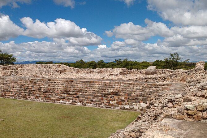 Canada de la Virgen Pyramids and San Miguel de Allende - Final Thoughts