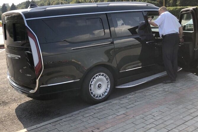 Canada Place Cruise Port to Vancouver Arrival Private Transfer - Frequently Asked Questions