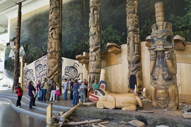 Canadian Museum of History (Canadian Children's Museum included) - Key Points