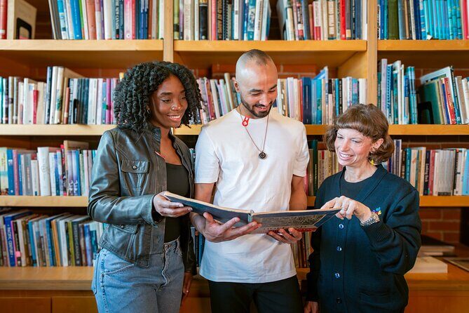 Canadian Museum of Immigration at Pier 21 Admission & Tour - Exploring the Canadian Museum of Immigration at Pier 21