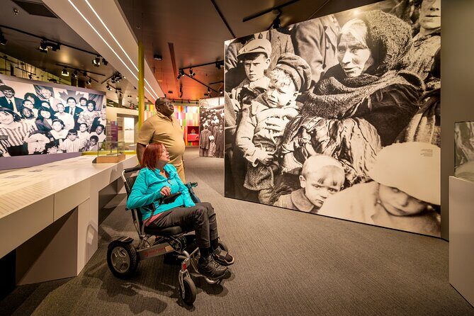 Canadian Museum of Immigration at Pier 21 Admission & Tour - FAQ