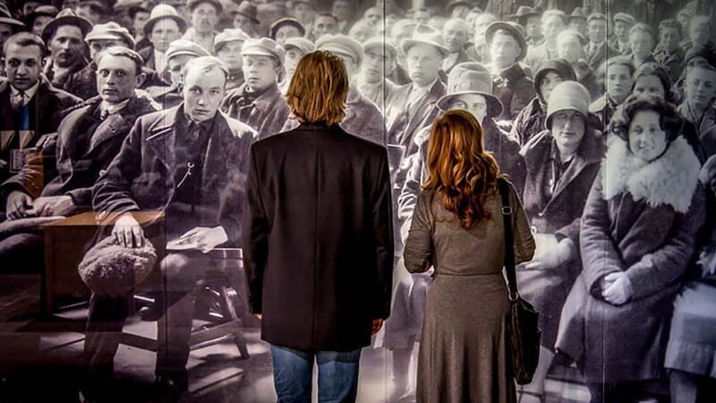 Canadian Museum of Immigration at Pier 21 Admission & Tour - What to Expect When Visiting Pier 21