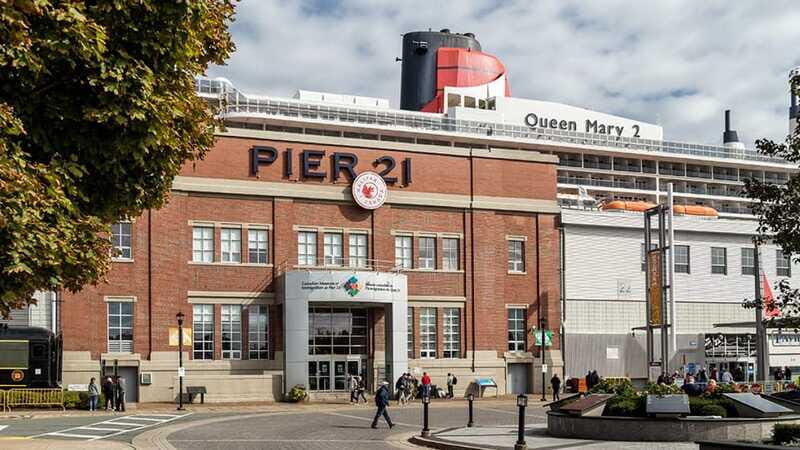 Canadian Museum of Immigration at Pier 21 Admission & Tour - Who Should Consider Visiting?