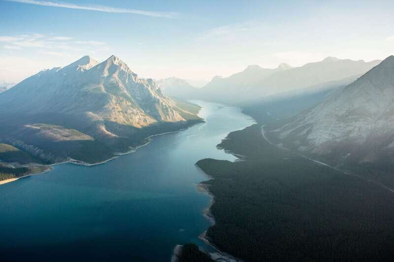 Canadian Rockies: Helicopter Flight with Exploration Hike - Practical Considerations