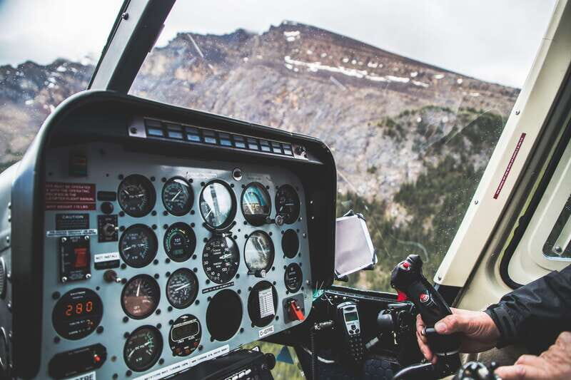Canadian Rockies: Helicopter Flight with Exploration Hike - Final Thoughts