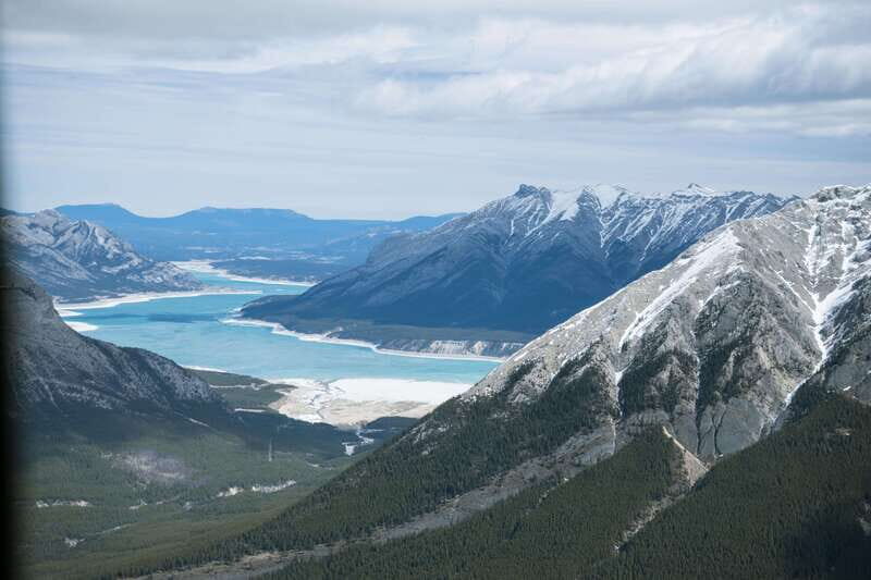 Canadian Rockies: Private Helicopter Tour and Hike for Two - Why Travelers Love This Tour
