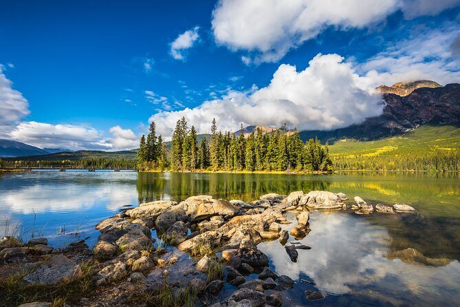 Canadian Rockies Self-Guided Driving & Walking Audio Tour Bundle - FAQ