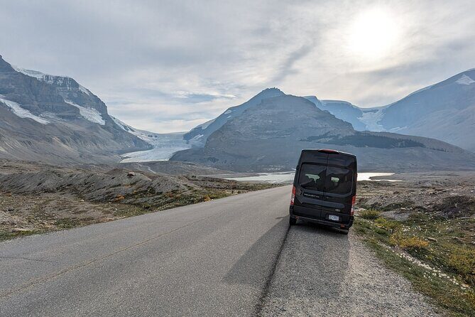 Canadian Rockies Summer Private Tour - Whats Included and Practical Details