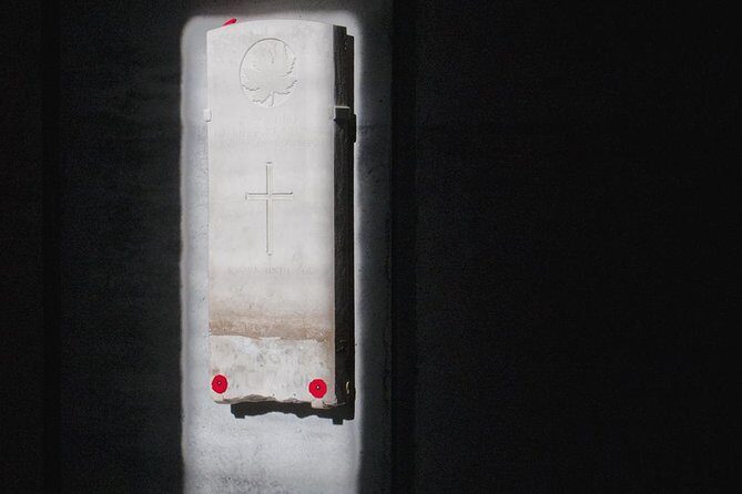 Canadian War Museum Admission - Highlights That Make It Worth Visiting