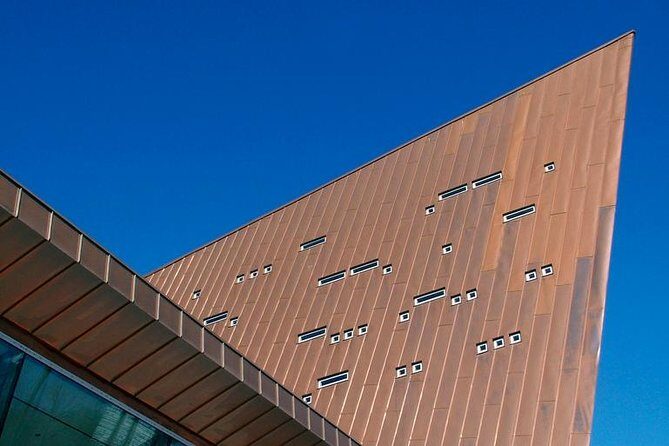 Canadian War Museum Admission - Final Thoughts