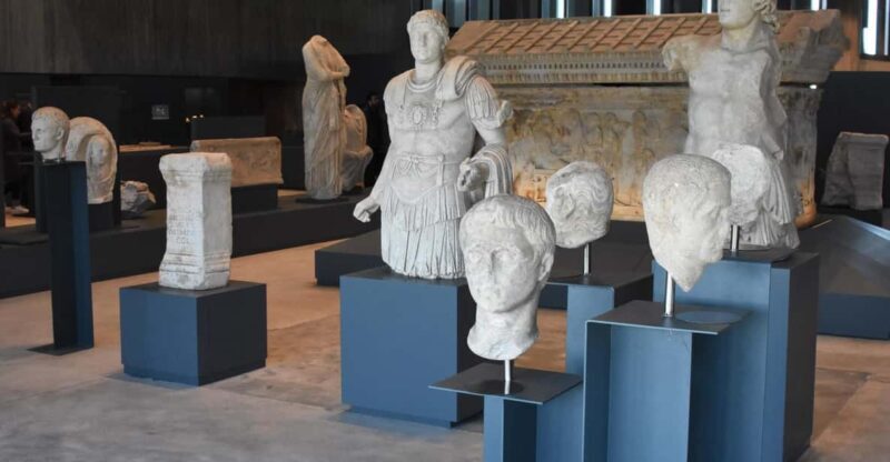 Canakkale: Full-Day Ancient Troy and Museum of Troy Tour - An Honest Look at the Full-Day Troy Tour