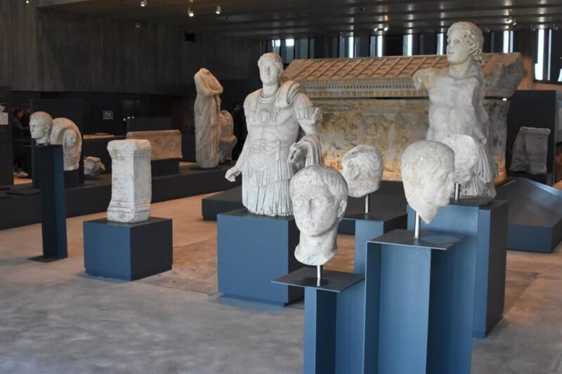 Canakkale: Full-Day Ancient Troy and Museum of Troy Tour - FAQs About the Troy Tour
