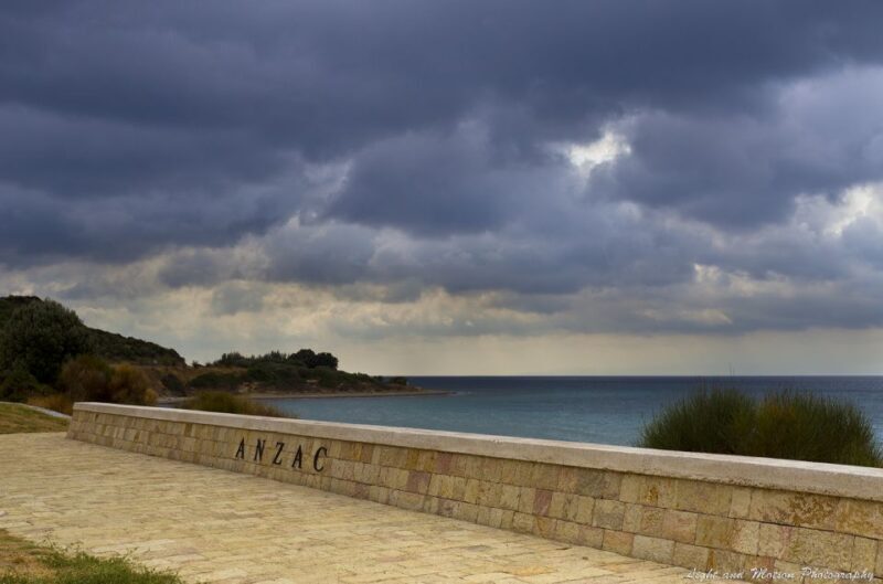 Canakkale: Full-Day Troy and Gallipoli Tour - What to Expect from This Tour