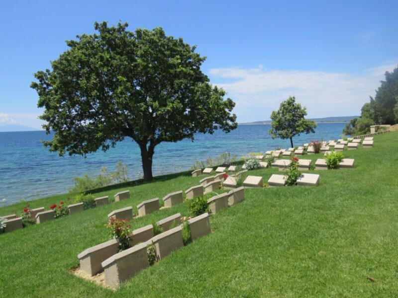 Canakkale: Full-Day Troy and Gallipoli Tour - Who Is This Tour Perfect For?