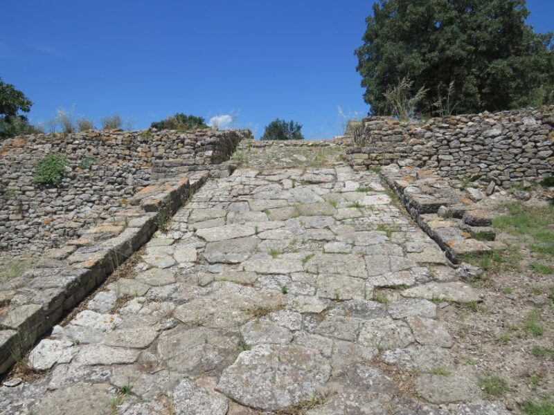 Canakkale: Full-Day Troy and Gallipoli Tour - Final Thoughts