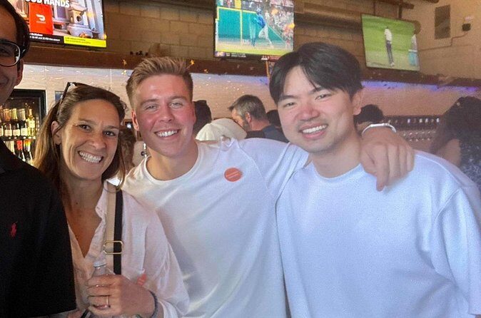 Canal Street New Orleans Scavenger Hunt Adventure - FAQs