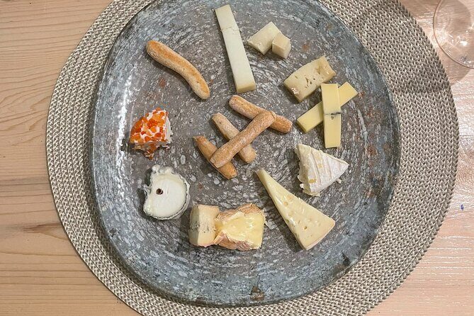 Canarian cheese tasting - FAQ