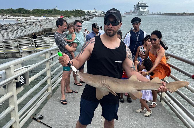 Canaveral Private Fishing Charter Experience, - Considerations for Potential Participants