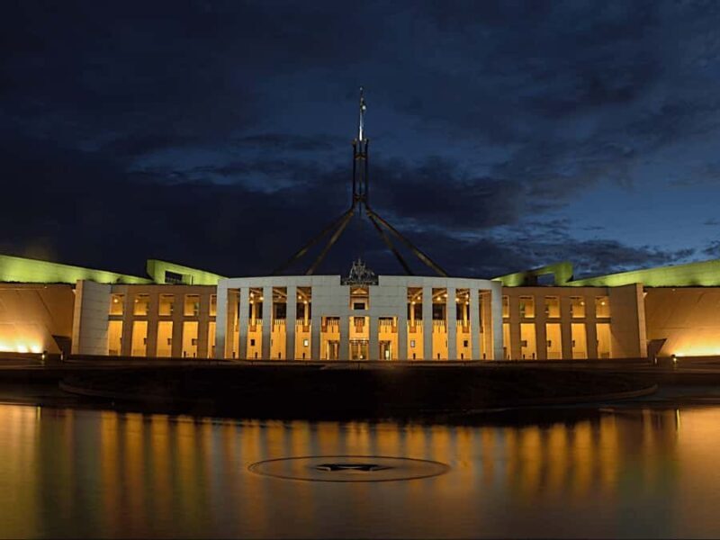 Canberra: City Highlights Day Tour with Entrance Fees - What to Expect on This Canberra Day Tour