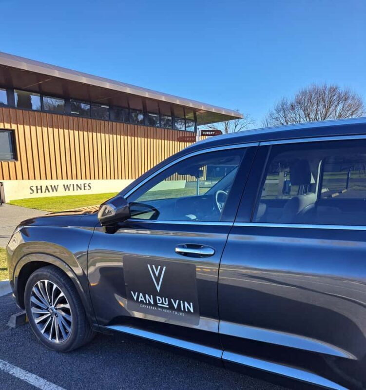 Canberra: Private Wine Discovery Tour with Lunch - Final Thoughts