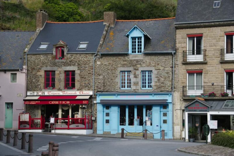 Cancale: Private Guided Walking Tour - Key Points