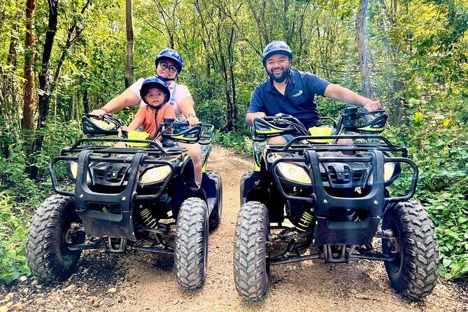 Cancun 1-Day Tour with Fenced View and Mayan Cenote - An In-Depth Look at What’s Included and What to Expect