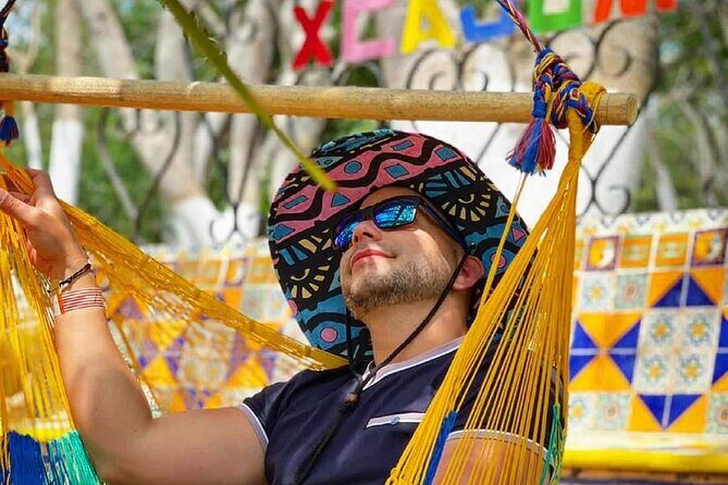 Cancun 1-Day Tour with Fenced View and Mayan Cenote - Xcajum Cenote: Swim and ATV Fun