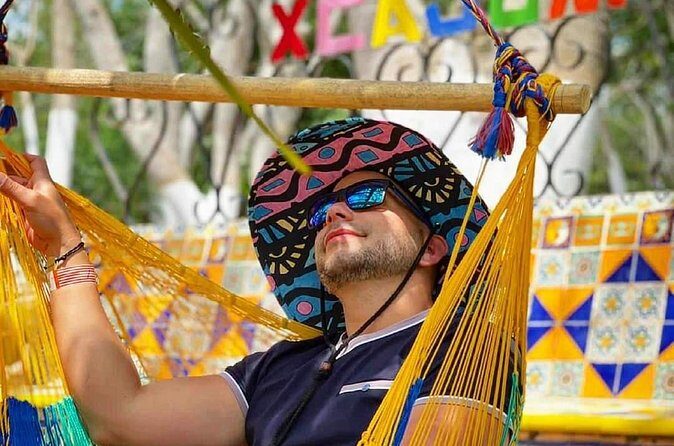 Cancun 1-Day Tour with Fenced View and Mayan Cenote - Valladolid: The Magic Village