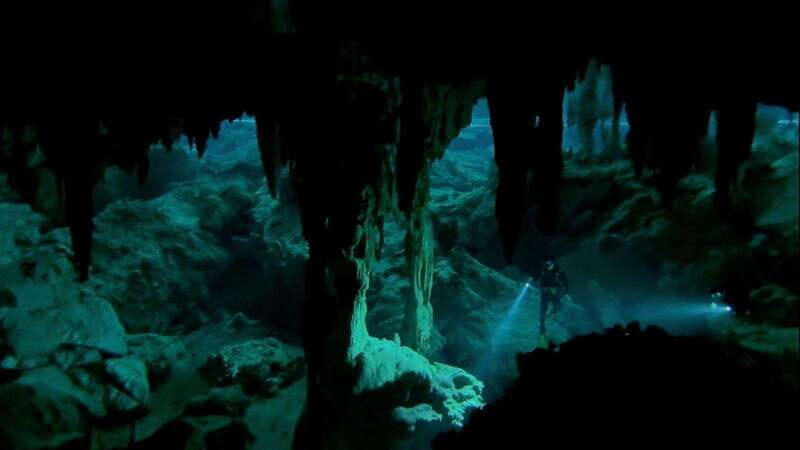 Cancun 2 Cenote Dives: The Pit & Dos Ojos - Certified Divers - What to Expect from the Tour