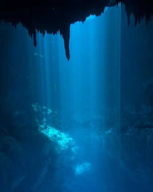 Cancun 2 Cenote Dives: The Pit & Dos Ojos - Certified Divers - FAQs