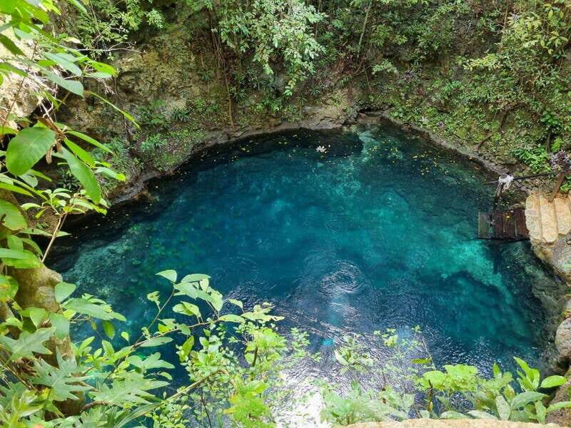 Cancun: 2 Dives in Cenotes Ki Ha + Zapote - Certified Divers - Who Should Consider This Tour