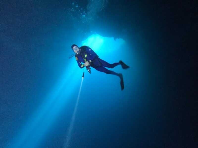 Cancun: 2 Dives in Cenotes Ki Ha + Zapote - Certified Divers - Final Thoughts