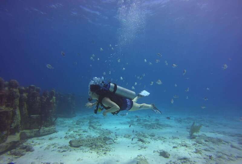 Cancun: 2-Tank Dive for Beginners with MUSA and Reef Dive - Who Should Consider This Tour?
