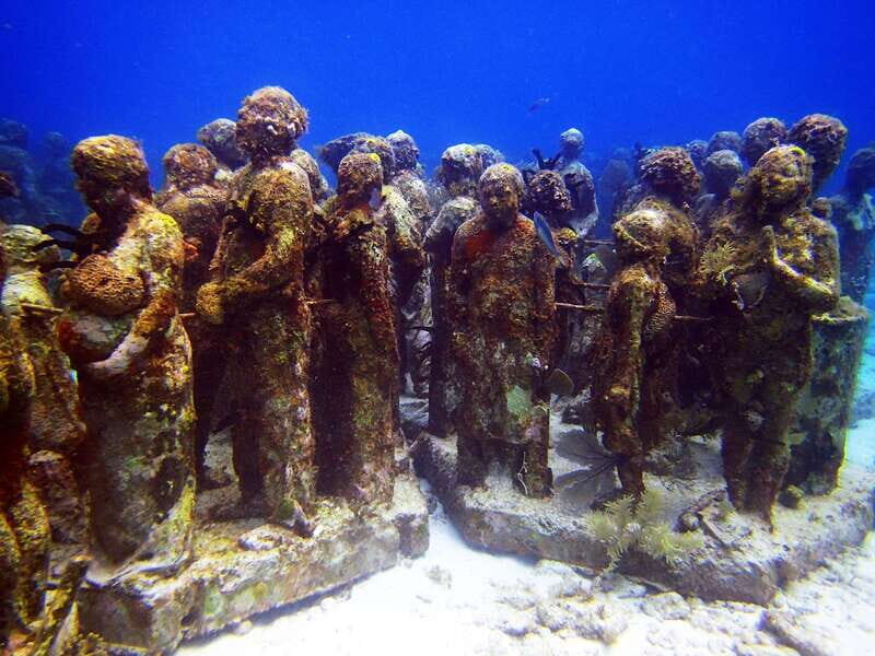 Cancun: 2-Tank Dive for Beginners with MUSA and Reef Dive - The Sum Up: Who Is This Tour Right For?