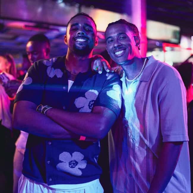 Cancun: 24 K Club Open Bar and Table incluided - Who Is It Best For?