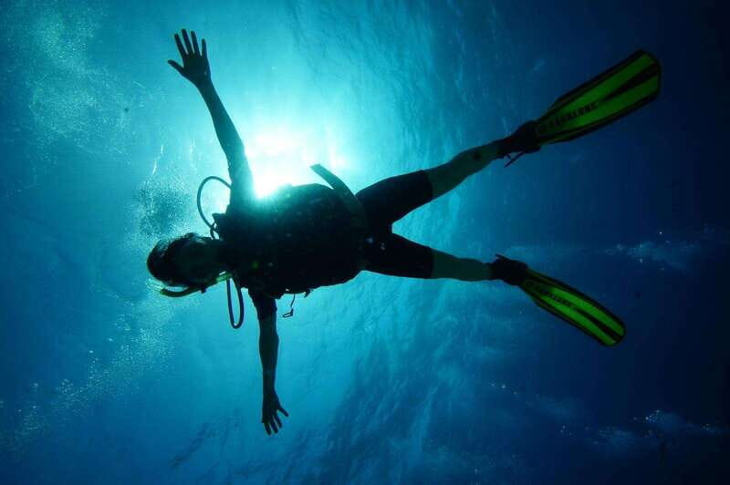 CANCUN: 2T REEF DIVES FOR CERTIFIED DIVERS - Why the Highlights Matter