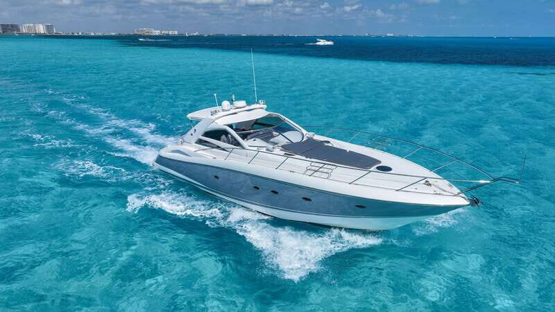 Cancun: 52-Foot Yacht Rental - What Do Travelers Say?