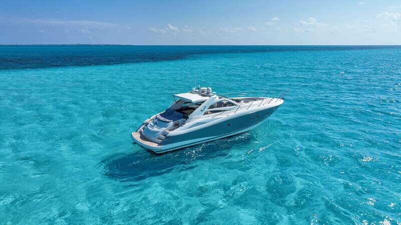 Cancun: 52-Foot Yacht Rental - Who Is This Yacht Rental Best For?