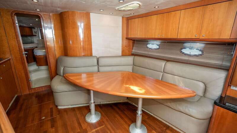 Cancun: 52-Foot Yacht Rental - FAQs